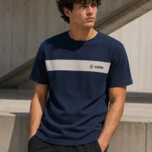 Cozy Waffle Tee